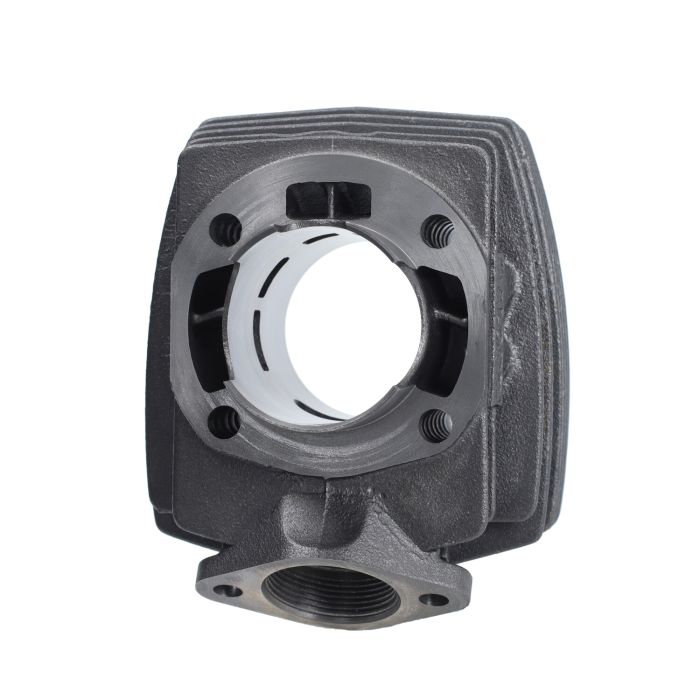 Cylindre Malossi 65cc 45,5 mm Peugeot Fox 103 Honda Wallaroo 318384 - vue 7