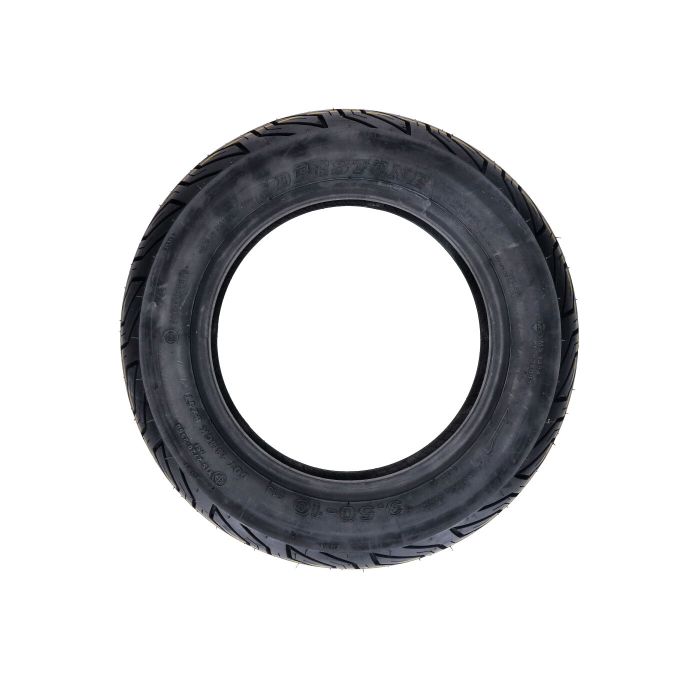 Pneu Deestone TL 350x10 D825E4TL - vue 2