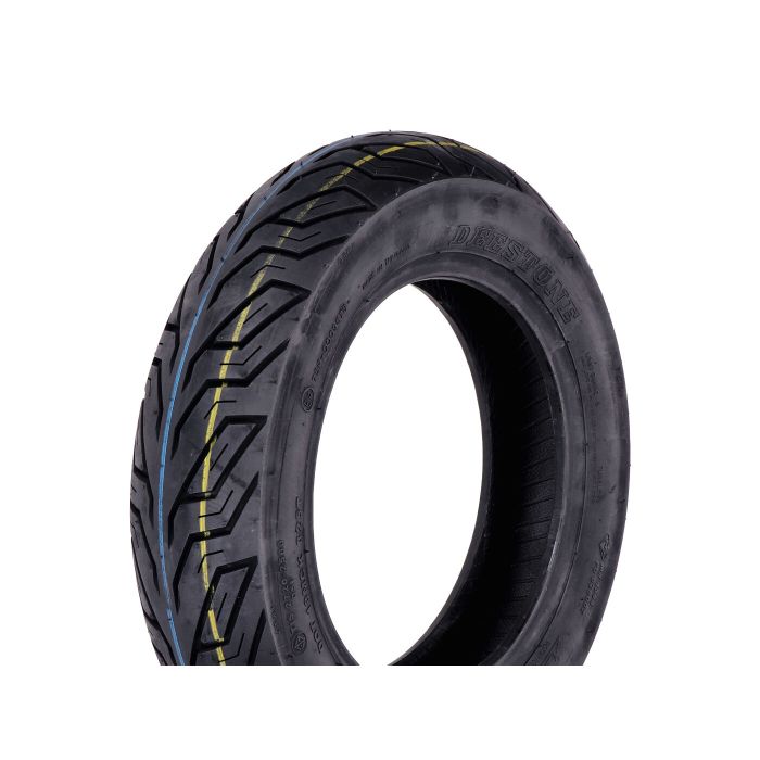 Pneu Deestone TL 350x10 D825E4TL - vue 3
