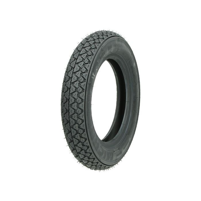 Pneu Michelin S83 300x10 TL/TT - vue 4