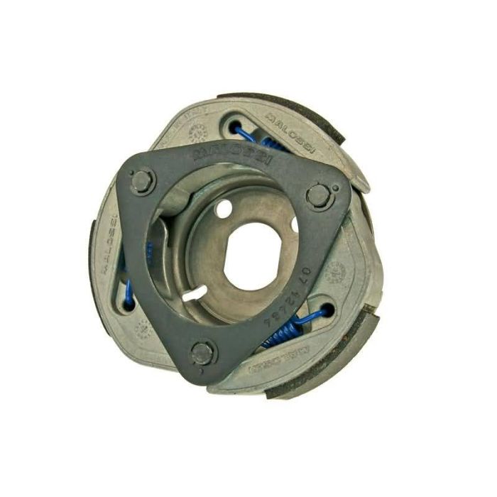 Segment d'embrayage Malossi Jet-14 125 / N-Max 155 / PCX 125 IE / PCX 150 / Agility 125 / SH 125/150 - vue 2