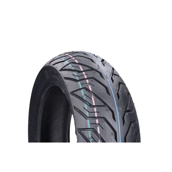 Pneu Deestone 120/70x10 D825/D826 profil routier TL - vue 3