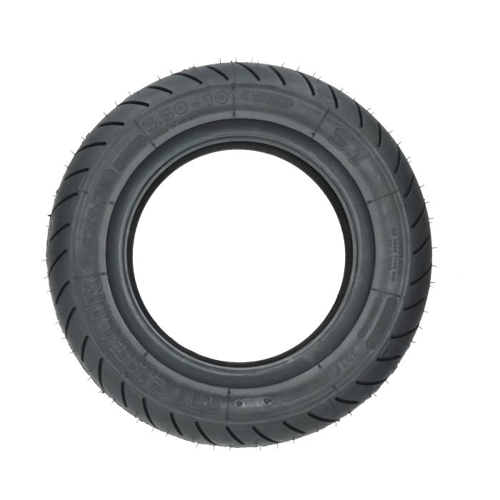 Pneu Michelin S1 350x10 TL/TT - vue 3