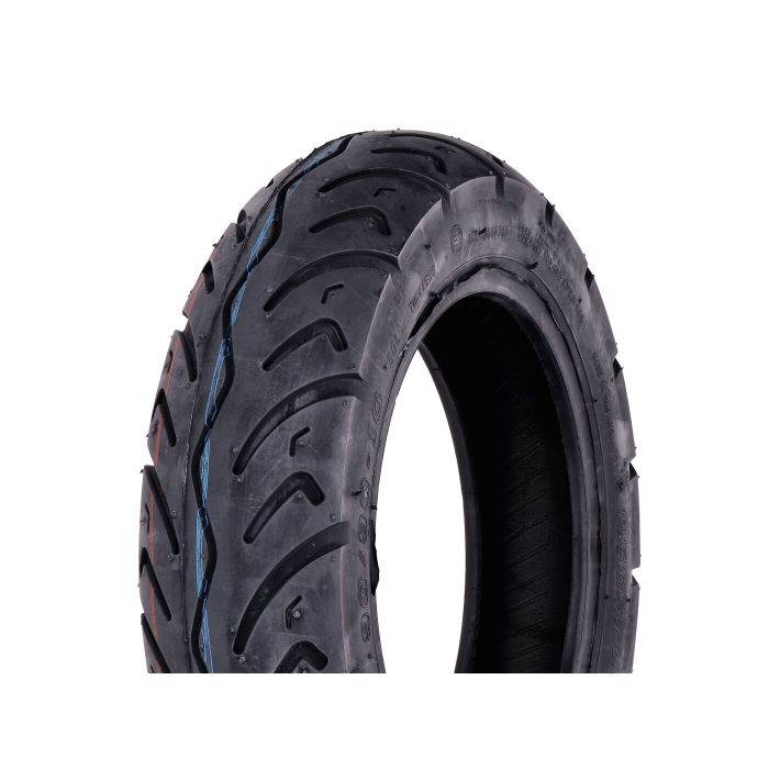 Pneu Deestone D822TL 90/90x10 50L lisse - vue 3