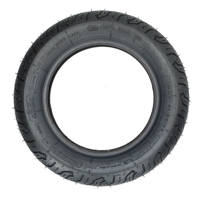 Pneu Michelin 90/90x10 Profil Routier - vue 2