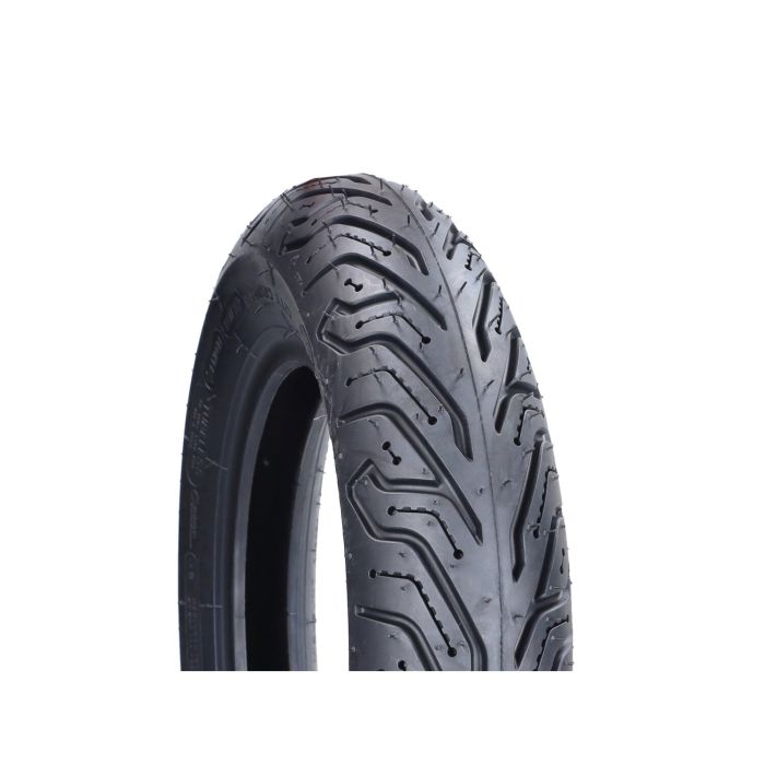 Pneu Michelin 90/90x10 Profil Routier - vue 3