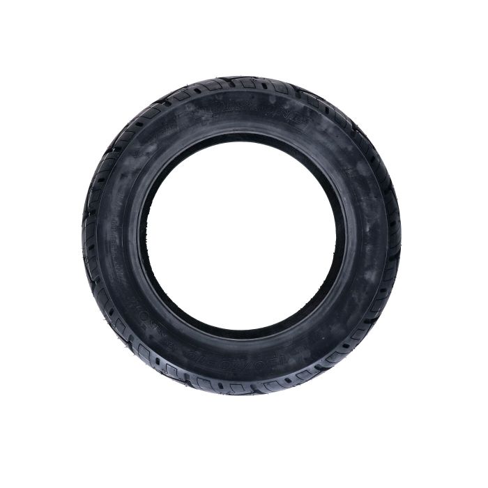 Pneu Deestone 120/70x10 48M profil routier TL D821E4TL - vue 3
