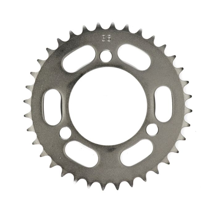 Couronne DMP 36 dents MB, MBX, MT, MTX, MTX-SH - vue 2