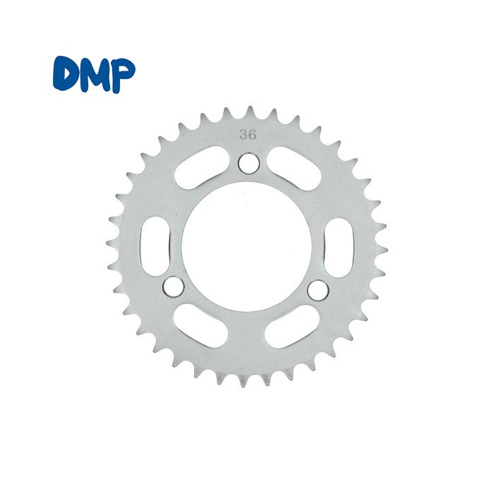 Couronne DMP 36 dents MB, MBX, MT, MTX, MTX-SH - vue 3