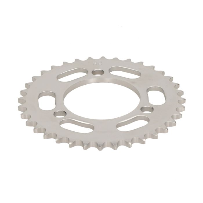 Couronne DMP 36 dents MB, MBX, MT, MTX, MTX-SH - vue 4