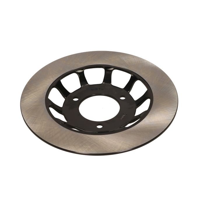 Disque de frein DMP Honda MB MB8 MBX - vue 3