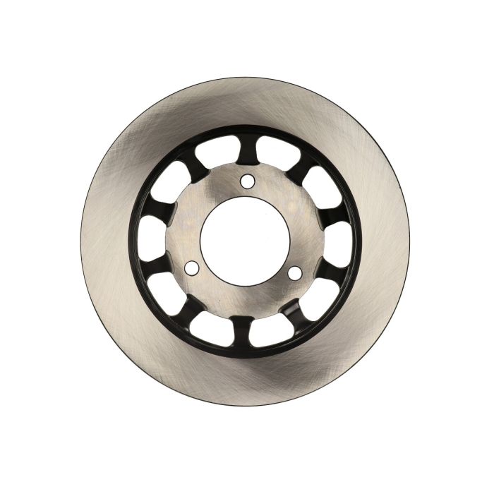 Disque de frein DMP Honda MB MB8 MBX - vue 4