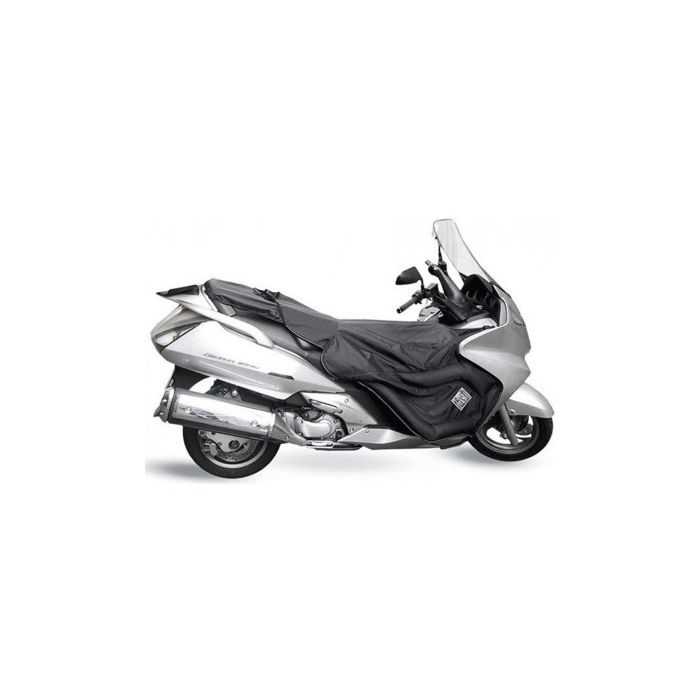 Tablier Tucano Thermoscud 400/600cc jusqu'en 2008 Honda Silver Wing R036X - vue 3