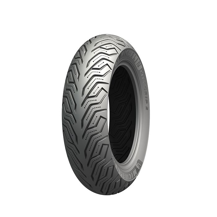 Pneu Michelin City Grip 2 120/70x12 TL - vue 4