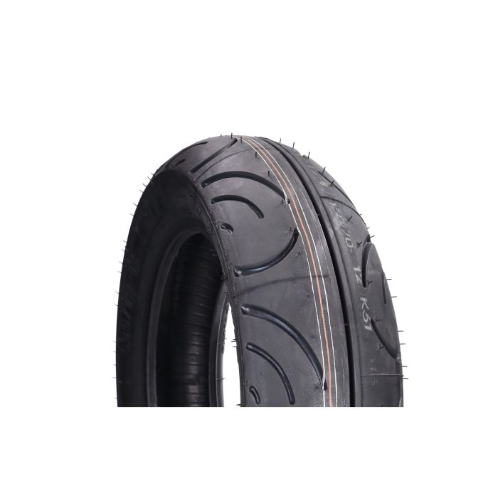 Pneu Heidenau K61 130/70x12 TL 62P profil routier - vue 5