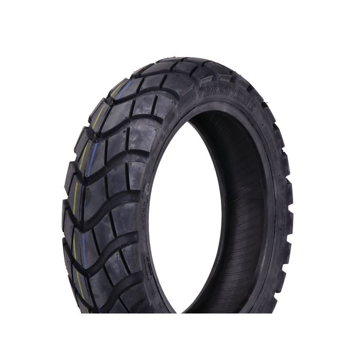 Pneu Deestone D809T/L tous temps 120/70x12 58P TL - vue 4