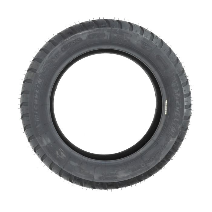 Pneu Michelin 130/70x12 TL profil routier ville - vue 3