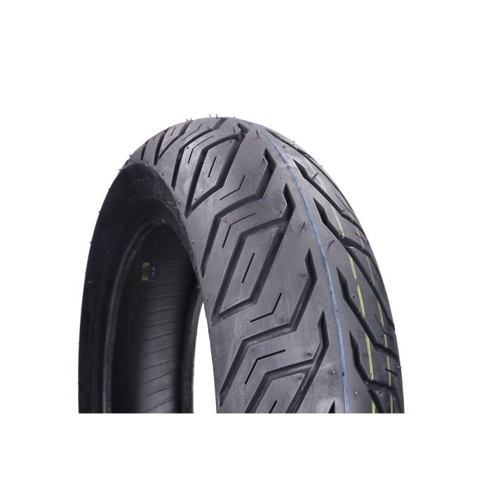 Pneu Deestone 120/70x12 D825E4 TL profil routier - vue 2