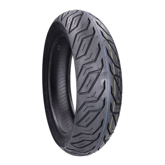 Pneu Deestone 120/70x12 D825E4 TL profil routier - vue 3