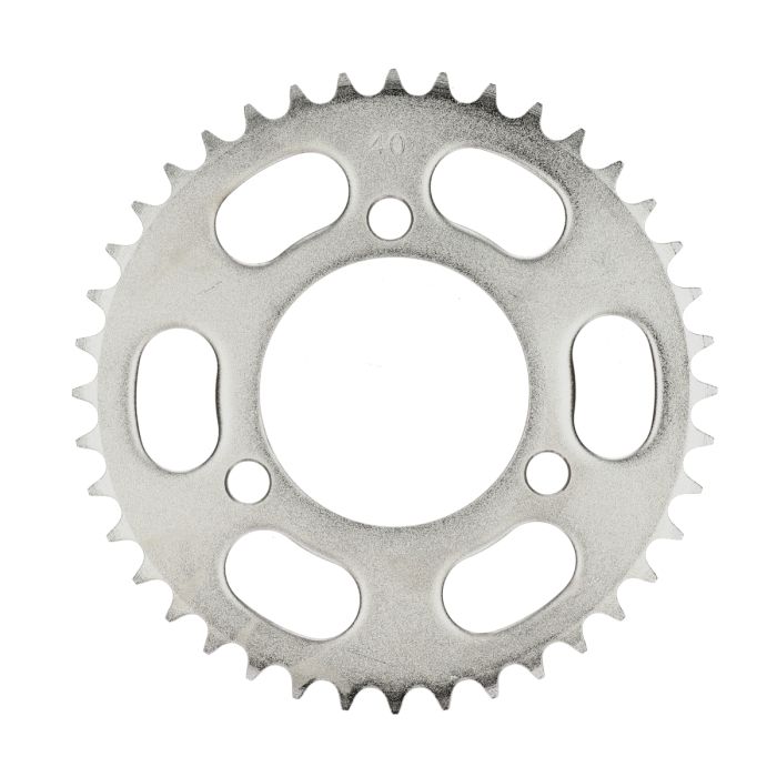 Couronne Esjot 420-1/4 40 dents MB, MBX, MT, MTX, MTX-SH - vue 2