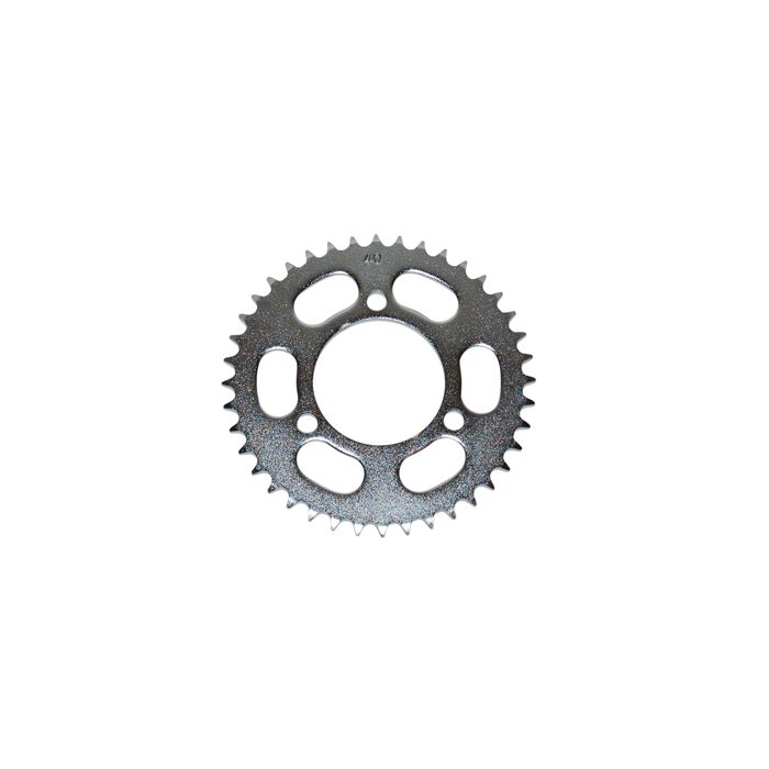 Couronne Esjot 420-1/4 40 dents MB, MBX, MT, MTX, MTX-SH - vue 3
