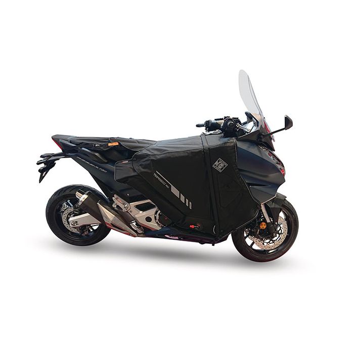Tablier Tucano Thermoscud Honda Forza 750 à partir de 2021 R219Pro - vue 4