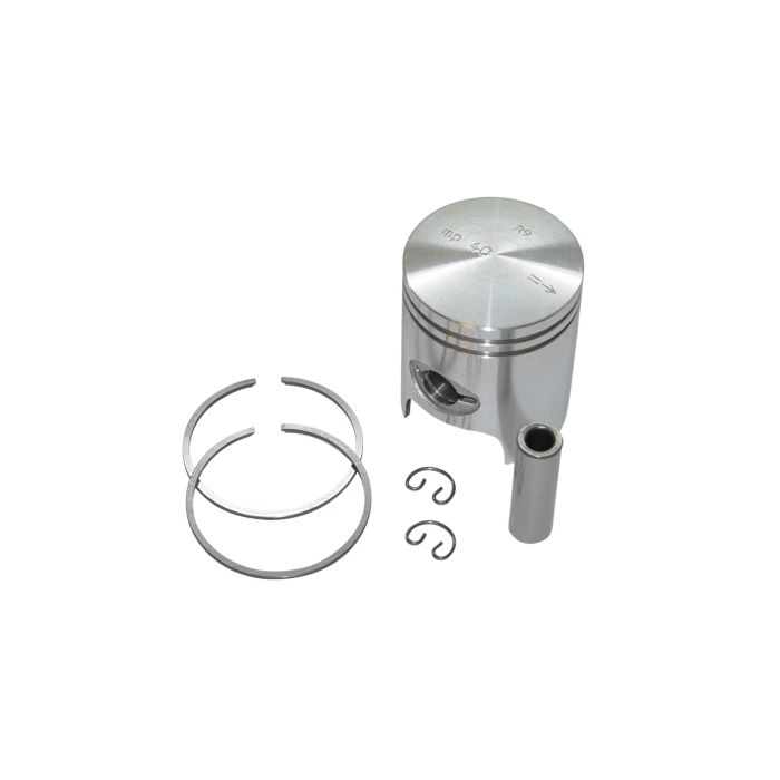 Piston Meteor Honda 40 mm PC1246 - vue 2