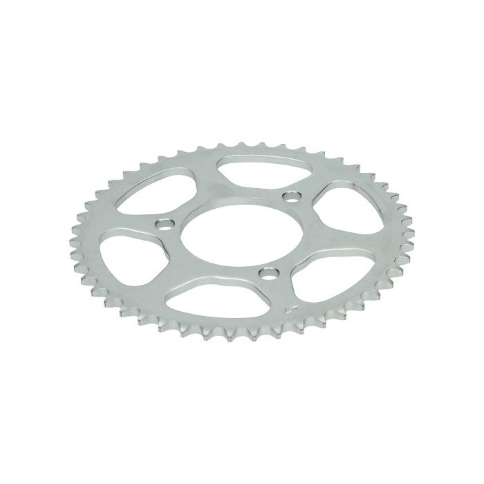 Couronne DMP 47 dents MB, MBX, MT, MTX, MTX-SH - vue 3