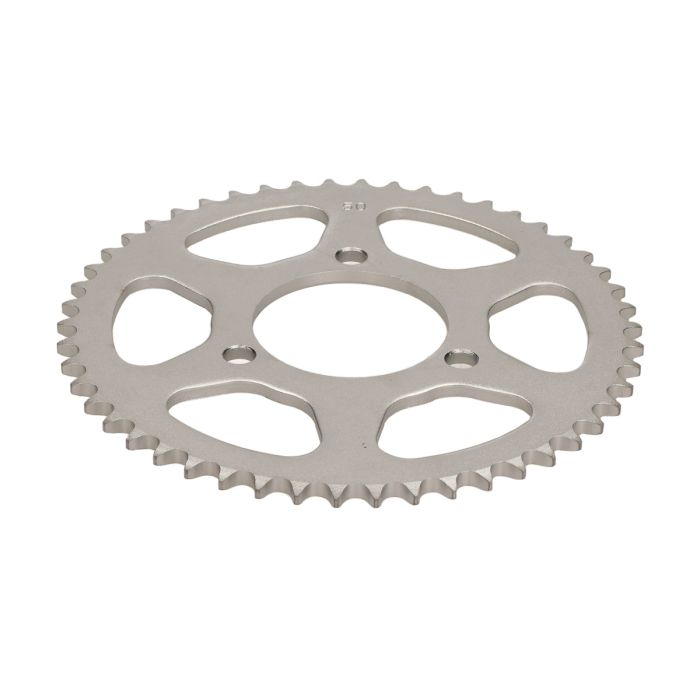 Couronne DMP 50 dents MB, MBX, MT, MTX, MTX-SH - vue 2