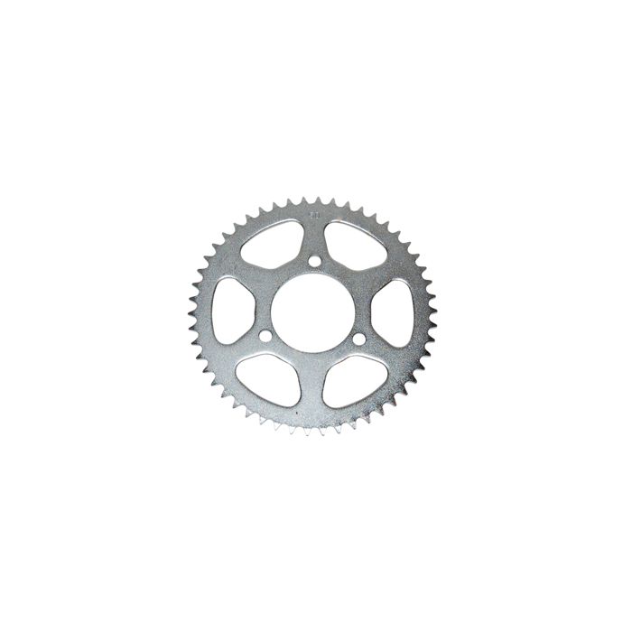 Couronne DMP 50 dents MB, MBX, MT, MTX, MTX-SH - vue 3