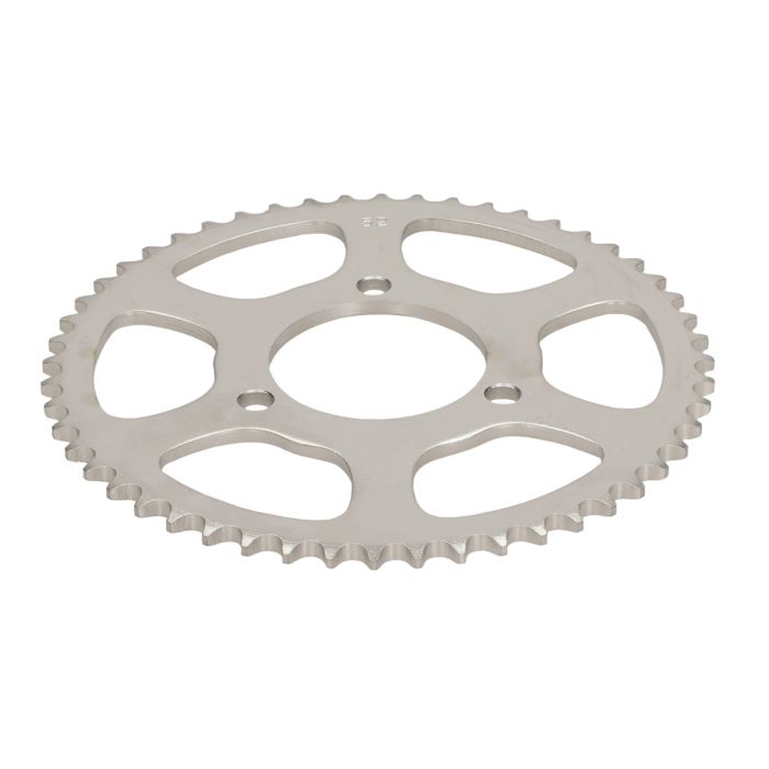 Couronne DMP 52t mb, mbx, mt, mtx, mtx-sh - vue 3
