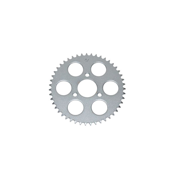 Couronne DMP 47 dents NSR - vue 2