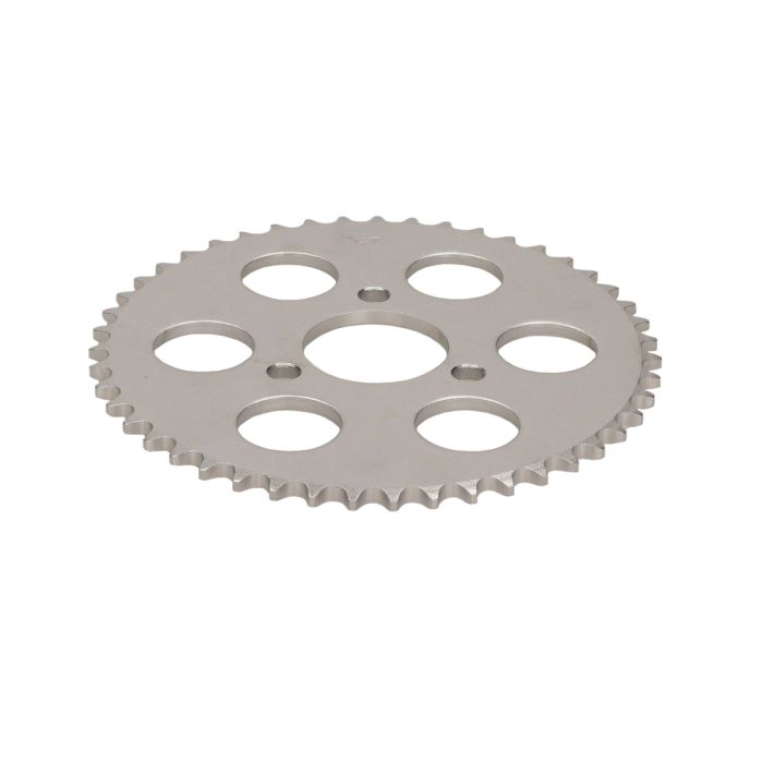 Couronne DMP 47 dents NSR - vue 3
