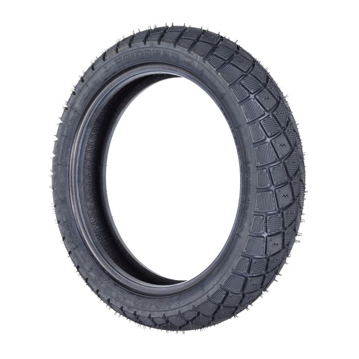 Pneu Heidenau K66 110/70x13 TL profil routier - vue 2