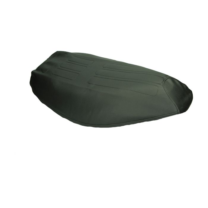 Housse de selle Xtreme Honda Vision noir - vue 2