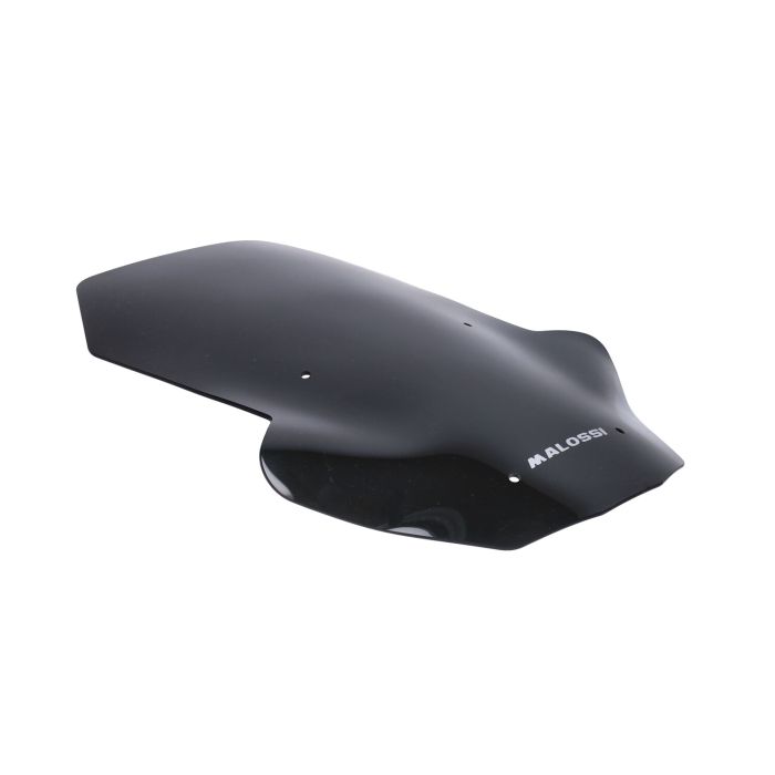 Pare-brise Malossi euro-4 Honda fumée X-ADV 750 4518330B - vue 3