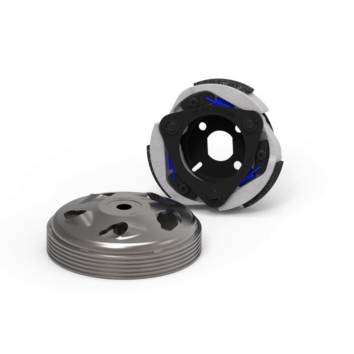 Segment d'embrayage Malossi embrayage euro 3/4/5 agility 150, pcx 125 ie, sh 125/150 5217725
