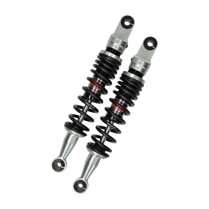 Jeu d'amortisseurs YSS Eco-Line Honda 335mm noir MB MT RE302-335T-23-88 - vue 5