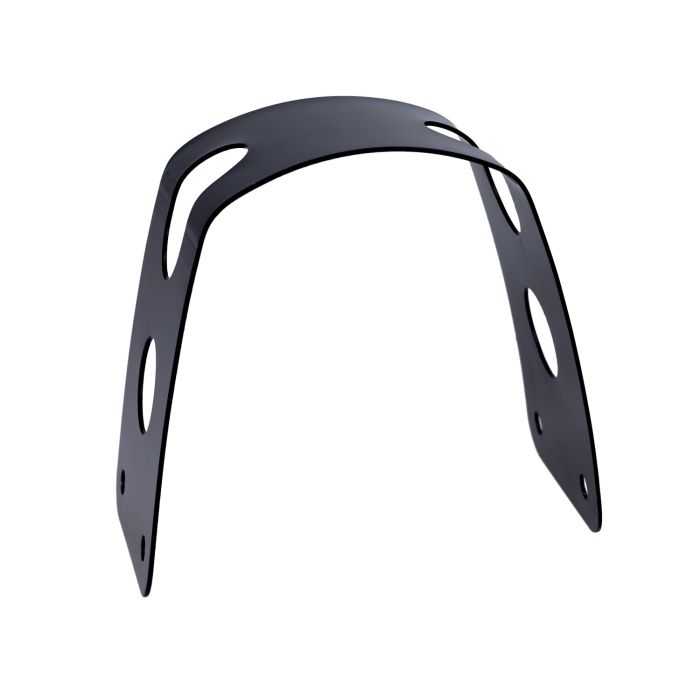 Barre de renfort aile avant stabilisateur noir mb5, mb8 - vue 2