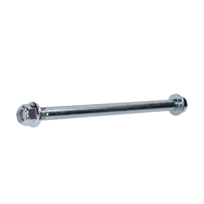 Axe de roue avant 10.2 mm Honda - vue 3