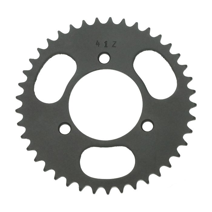 Couronne honda 41t mt, mtx - vue 2