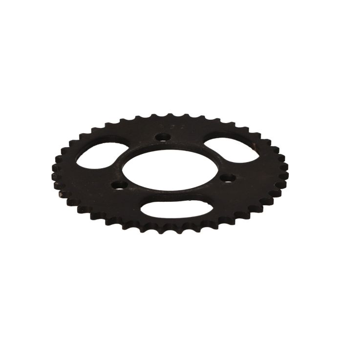 Couronne honda 41t mt, mtx - vue 4