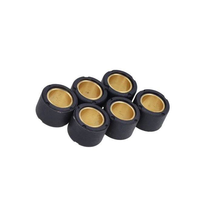 Galets variateur RMS 5.5gr 17x12mm - vue 3
