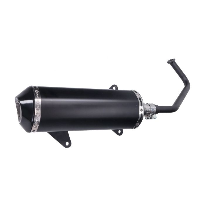 Silencieux Akrapovic PCX 125/150 Honda - vue 3