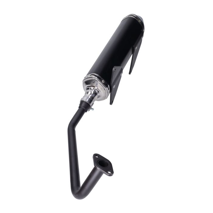 Silencieux Akrapovic PCX 125/150 Honda - vue 4