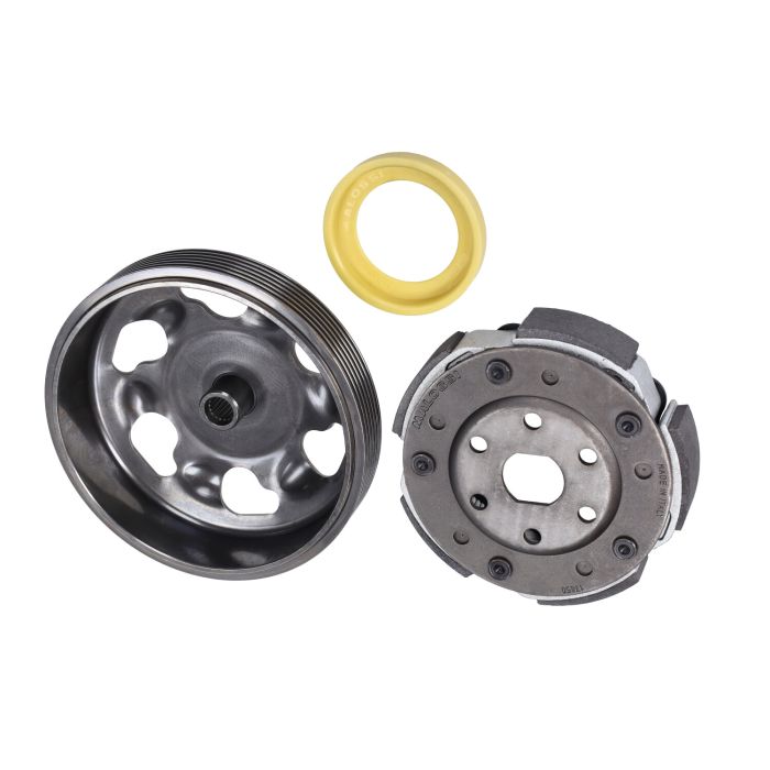 Segment d'embrayage Malossi Forza 350 - vue 2