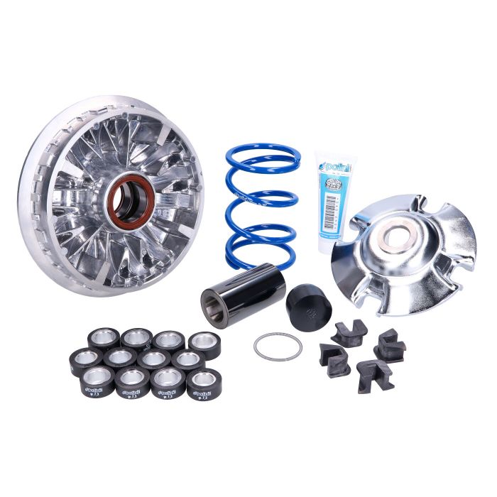 Variateur complet Polini avec ressort pour Honda Forza 350 SH350 241.758 - vue 2