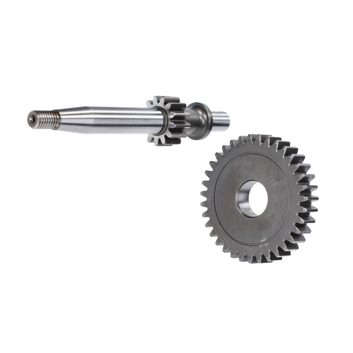 Arbre de transmission primaire Malossi 13/35T camino 676416 - vue 2
