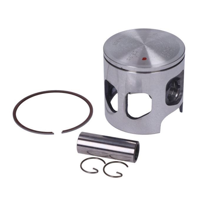 Piston Italkit piquet 14 53,95 mm Honda NSR pi.26.54a.i14 - vue 2