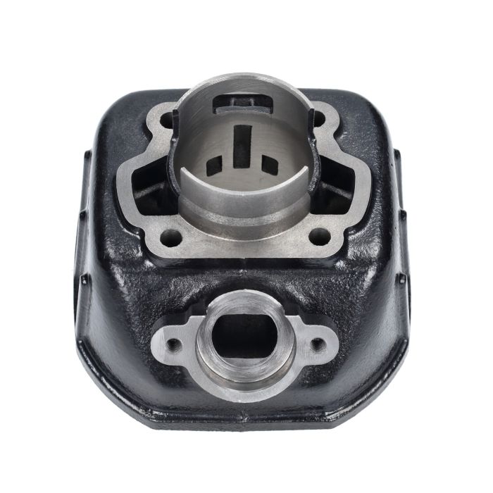 Cylindre avec tête Polini lc honda 46mm honda px, camino 119.0028/sr - vue 2